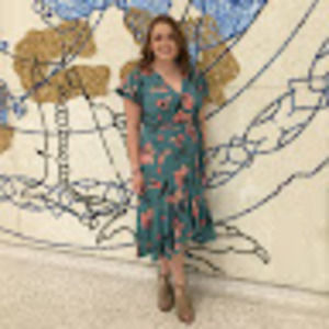 Meet your Posher, Claire